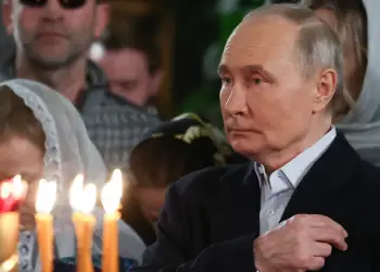 Armëpushim i përkohshëm: Rusia ndalon operacionet për festën e Pashkëve