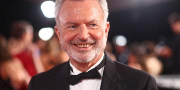 Aktori i “Jurassic Park” fiton luftën me sëmundjen e rëndë!