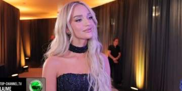 Video e bashkëshortes së Mirit rikthen tensionet në “Post Big Brother VIP Albania”, reagon Selin