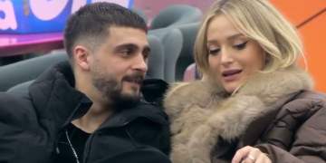 DJ Gimbo del hapur, thirrje për vota për Selin në prag të finales