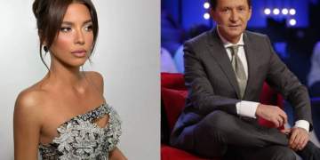 ‘Ka kryer marrëdhënie intime’/ Shqipja i kundëpërgjigjet Arjan Konomit