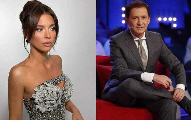 ‘Ka kryer marrëdhënie intime’/ Shqipja i kundëpërgjigjet Arjan Konomit