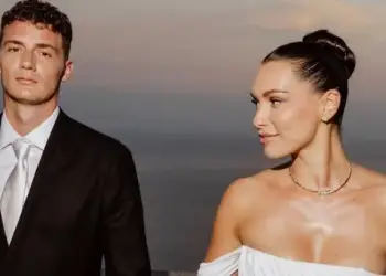 Lajm i bukur! Kleofina dhe Pavard po bëhen prindër për herë të parë