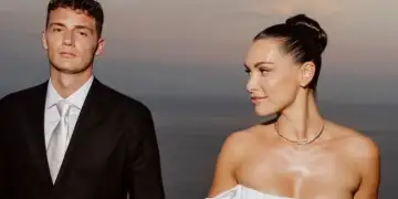 Lajm i bukur! Kleofina dhe Pavard po bëhen prindër për herë të parë