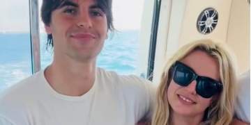 Djali i madh i Britney Spears ndryshon emrin! Çfarë do të thotë kjo?