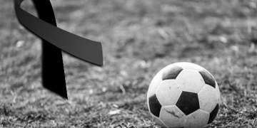 Zi në futbollin shqiptar, ndërron jetë ish-arbitri ndërkombëtar i FIFA-s