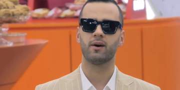 Vranë për të marrë hakun e babait të tij, arrestohen në Itali xhaxhallarët e Stenaldos