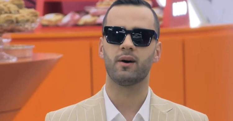 Vranë për të marrë hakun e babait të tij, arrestohen në Itali xhaxhallarët e Stenaldos