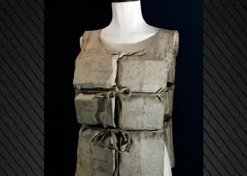 Objekt nga Titaniku thyen çdo pritshmëri në ankand, arrin mbi 700,000 euro