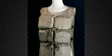 Objekt nga Titaniku thyen çdo pritshmëri në ankand, arrin mbi 700,000 euro