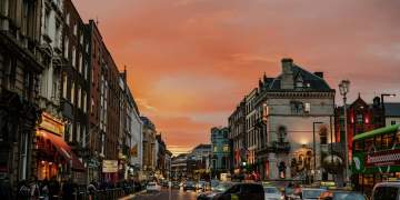 Ky është qyteti më stresues për të drejtuar makinën në Evropë