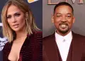 A janë Jennifer Lopez dhe Will Smith në një lidhje?