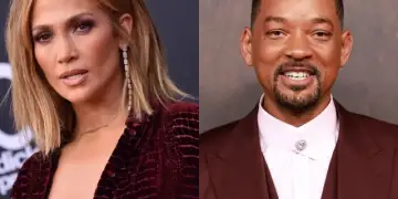 A janë Jennifer Lopez dhe Will Smith në një lidhje?
