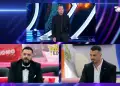 Gjysmëfinalja e “Big Brother VIP”, Miri dhe Mateo debatojnë me njëri-tjetrin: Je përfolur vetëm për krevatin