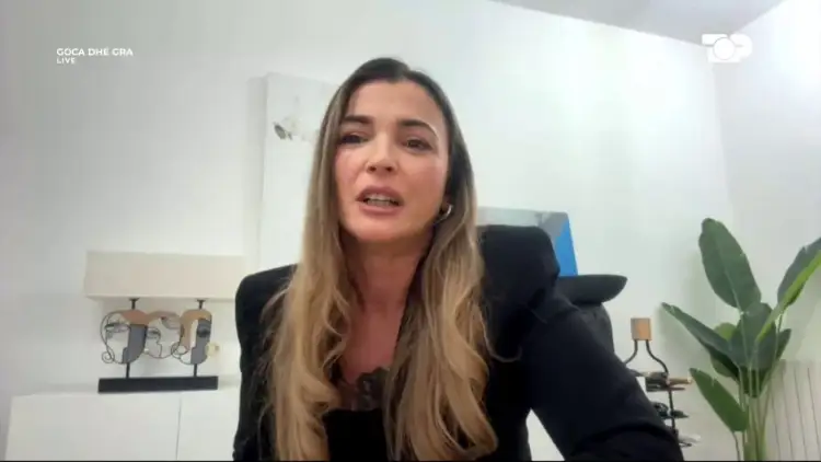 “Ne ishim shumë naivë”/ Noçja e “Big Brother 1”: Më pyesnin për Olsin, doja…