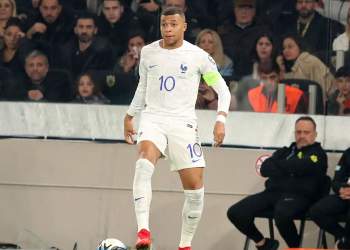 Zbulim tronditës: Sezoni ka mbaruar për Mbappen