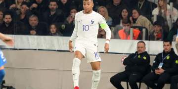 Zbulim tronditës: Sezoni ka mbaruar për Mbappen