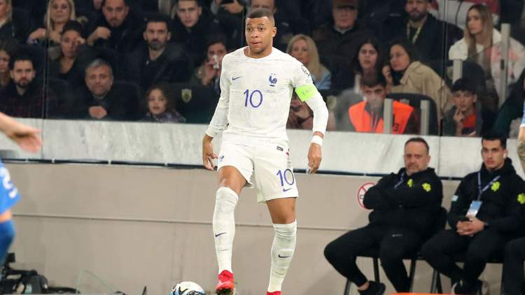 Zbulim tronditës: Sezoni ka mbaruar për Mbappen