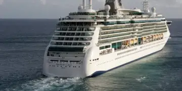 Ndodh sërish në një tjetër anije turistike! Mbi 100 pacientë infektohen me norovirus në Karaibe