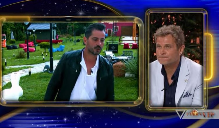 “Aktor i dobët”, Iliri përplaset me Indrin: Bëri sikur qau kur doli Vanesa