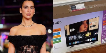 Dua Lipa në betejë ligjore! Kush rrezikon t’i paguajë 15 milionë dollarë?