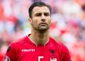 Studentët shqiptarë në Shkup sërish në protestë për gjuhën, Lorik Cana u del në krah