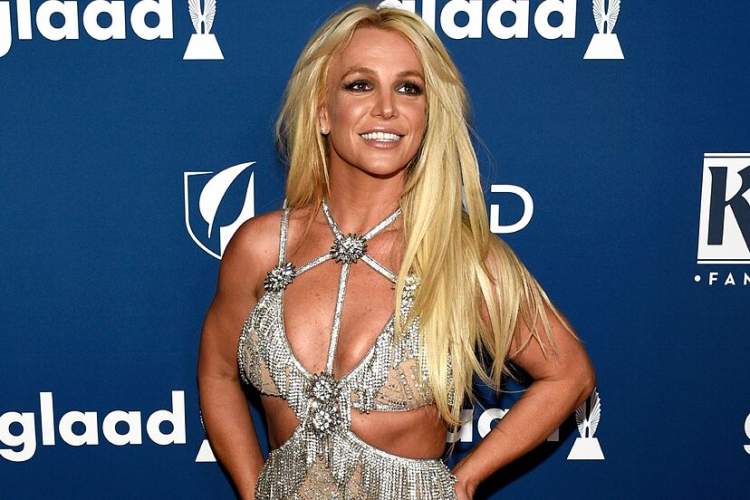 Britney Spears trondit me deklaratat pas arrestimit: “Mamaja ime v*au një djalë 12-vjeçar”