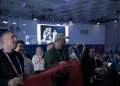 Gjesti i delegacionit serb në Eurovision, përpiqet të largojë flamurin e Kosovës: Nuk lejohet këtu
