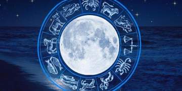 ‘Hëna e plotë Blu’, zbuloni tre shenjat e zodiakut që do të preken më shumë nga ky fenomen