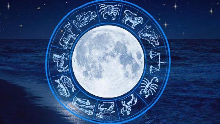 ‘Hëna e plotë Blu’, zbuloni tre shenjat e zodiakut që do të preken më shumë nga ky fenomen