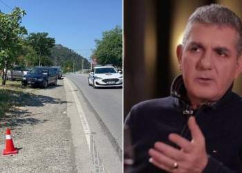 “Kam bërë 20 aksidente, më pëlqen shpejtësia”/ Çfarë deklaronte Petri Bozo para tragjedisë ku humbi jetën 7-vjeçari