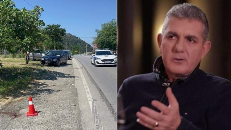 “Kam bërë 20 aksidente, më pëlqen shpejtësia”/ Çfarë deklaronte Petri Bozo para tragjedisë ku humbi jetën 7-vjeçari