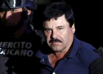 Arrestohet në Meksikë nipi i ‘El Chapo’-s!