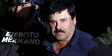Arrestohet në Meksikë nipi i ‘El Chapo’-s!