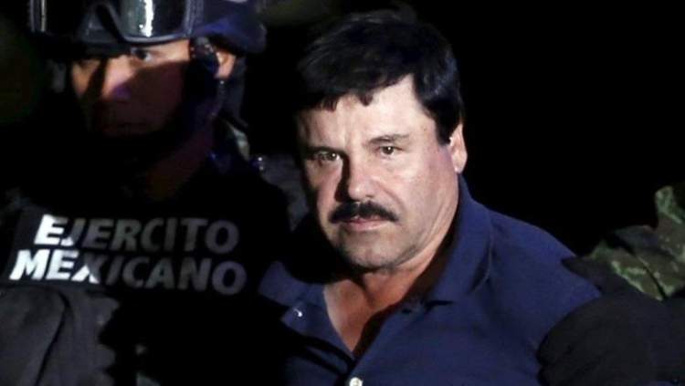 Arrestohet në Meksikë nipi i ‘El Chapo’-s!