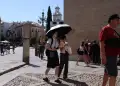 Vala e të nxehtit që përfshiu Evropën tregon fytyrën e saj më dramatike: tetë vdekje në Francë