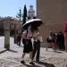 Vala e të nxehtit që përfshiu Evropën tregon fytyrën e saj më dramatike: tetë vdekje në Francë