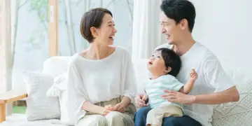 Si i rrisin japonezët fëmijët? Metoda që krijon respekt dhe disiplinë