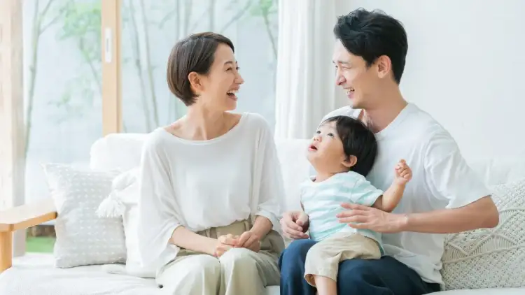 Si i rrisin japonezët fëmijët? Metoda që krijon respekt dhe disiplinë