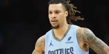 E papritur dhe e dyshimtë: vdekja e yllit 29-vjeçar të NBA ngre pikëpyetje