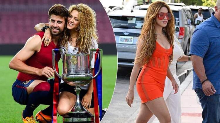 Pas ndarjes nga Pique, Shakira flet pa filtra: “Mendova se gjithçka po shembej”