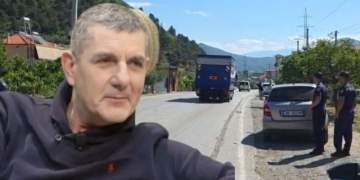 Aksidenti tragjik ku humbi jetën 7-vjeçari, Prokuroria kërkon “arrest në burg” për Petri Bozon!