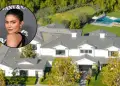 Kush është Juana Delgado Soto? Pastruesja e shtëpisë së Kylie Jenner pretendon ‘abuzim mendor’