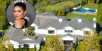 Kush është Juana Delgado Soto? Pastruesja e shtëpisë së Kylie Jenner pretendon ‘abuzim mendor’