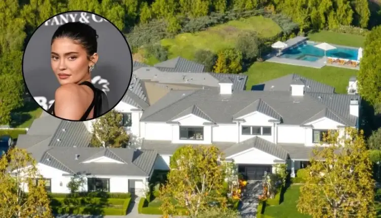 Kush është Juana Delgado Soto? Pastruesja e shtëpisë së Kylie Jenner pretendon ‘abuzim mendor’