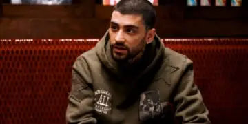 Zayn Malik bën një njoftim ‘shkatërrues’ për turneun ‘KONNAKOL’