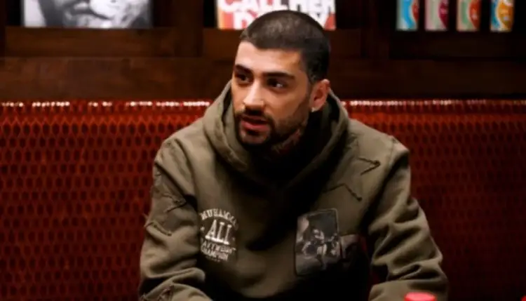 Zayn Malik bën një njoftim ‘shkatërrues’ për turneun ‘KONNAKOL’