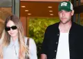 Romanca midis Sydney Sweeney dhe Scooter Braun merr një kthesë serioze