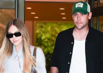 Romanca midis Sydney Sweeney dhe Scooter Braun merr një kthesë serioze