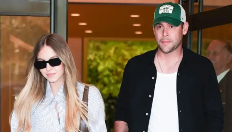 Romanca midis Sydney Sweeney dhe Scooter Braun merr një kthesë serioze